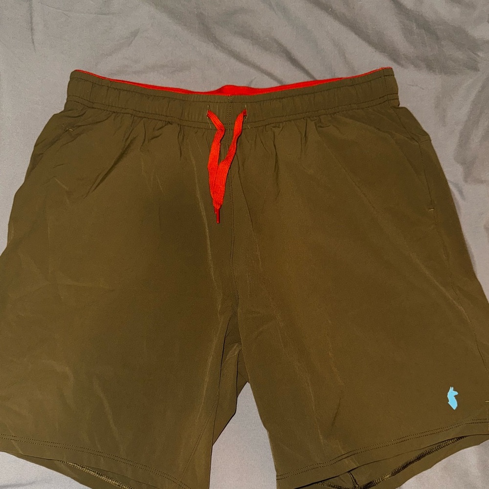 Cotopaxi shorts